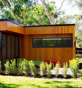 Pod style home Guildford