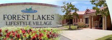 Forest Lakes Lifestyle Village