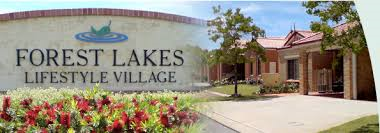 Forest Lakes Lifestyle Village