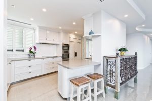 APartment Refurbishment