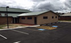 Australind Senior Citizens Extension