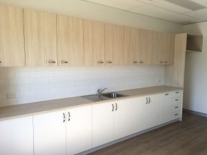 kitchen construction