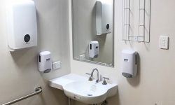Opal Aged Care – Bathrooms