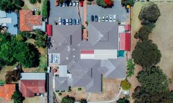 Opal Aged Care – Re-Roof