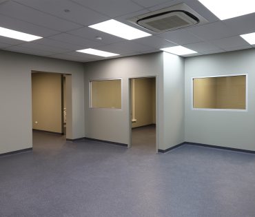 Cockburn Cement Offices