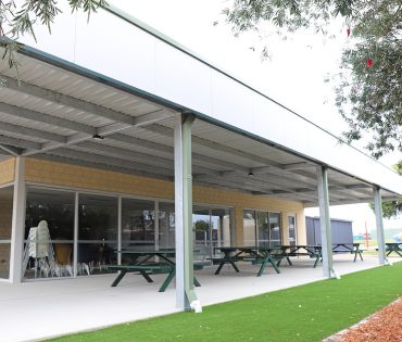 Warnbro Community Church