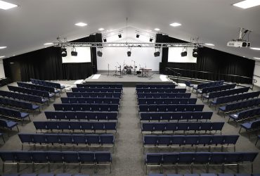 Warnbro Church Stage 3